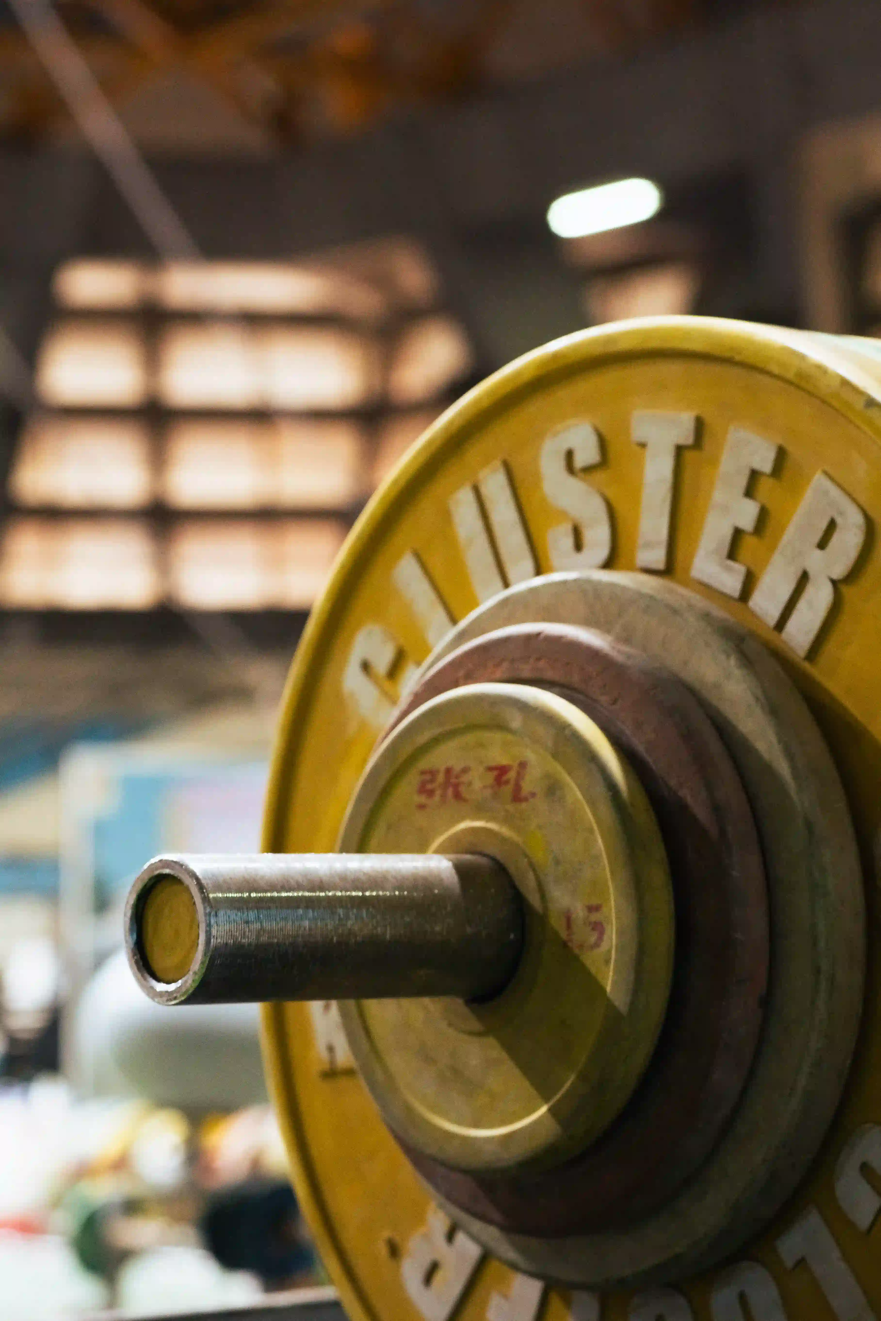 Personal Training